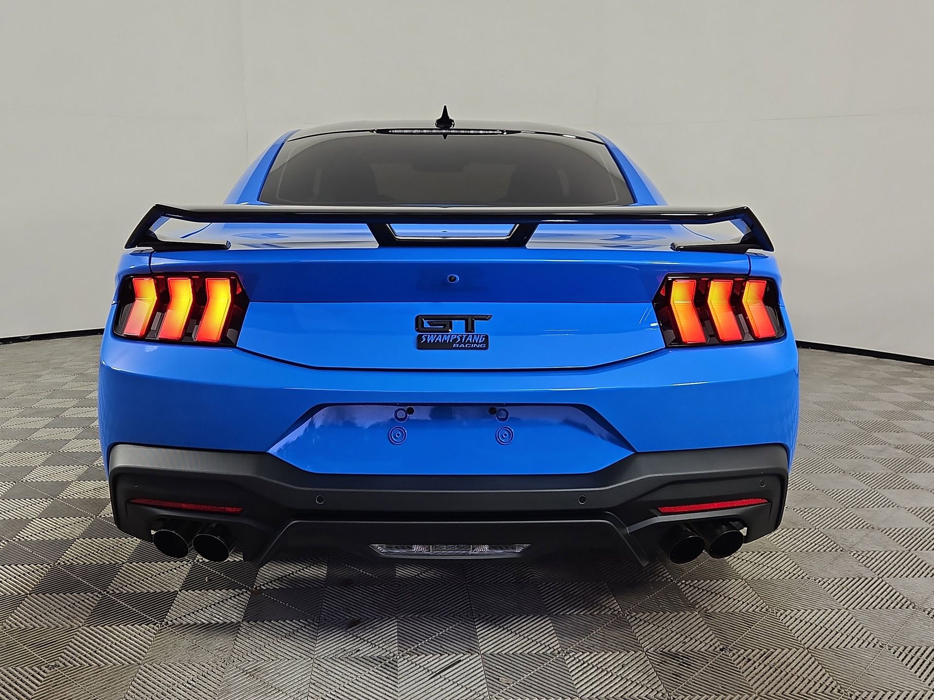 Used 2024 Ford Mustang GT Premium w/ GT Performance Package RWD image 6