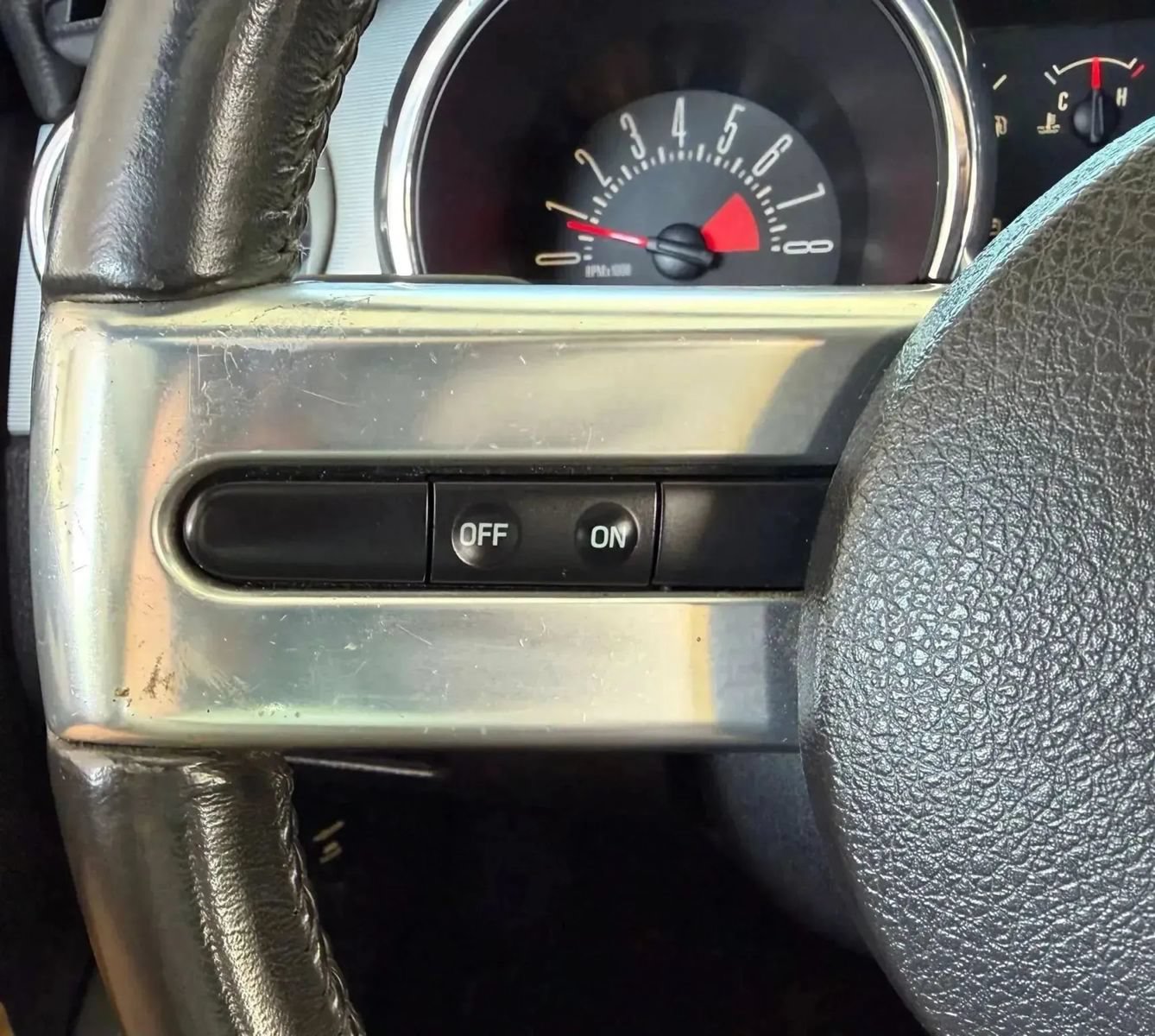Used 2008 Ford Mustang GT Premium RWD image 23