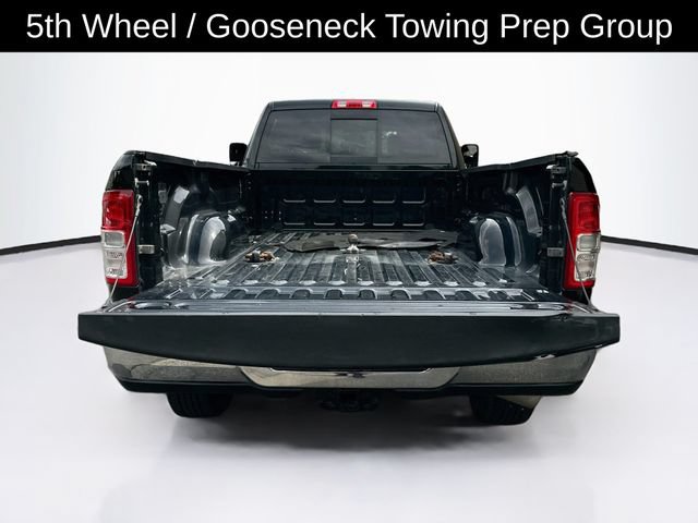 Used 2021 RAM 3500 Tradesman AWD/4WD image 25
