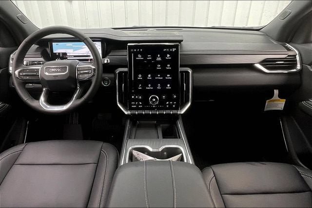 New 2027 GMC Acadia Elevation w/ Elevation Premium Package AWD/4WD image 6