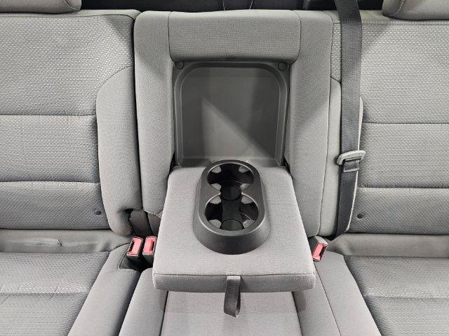 Used 2018 Chevrolet Silverado 1500 Custom w/ Custom Value Package AWD/4WD image 34