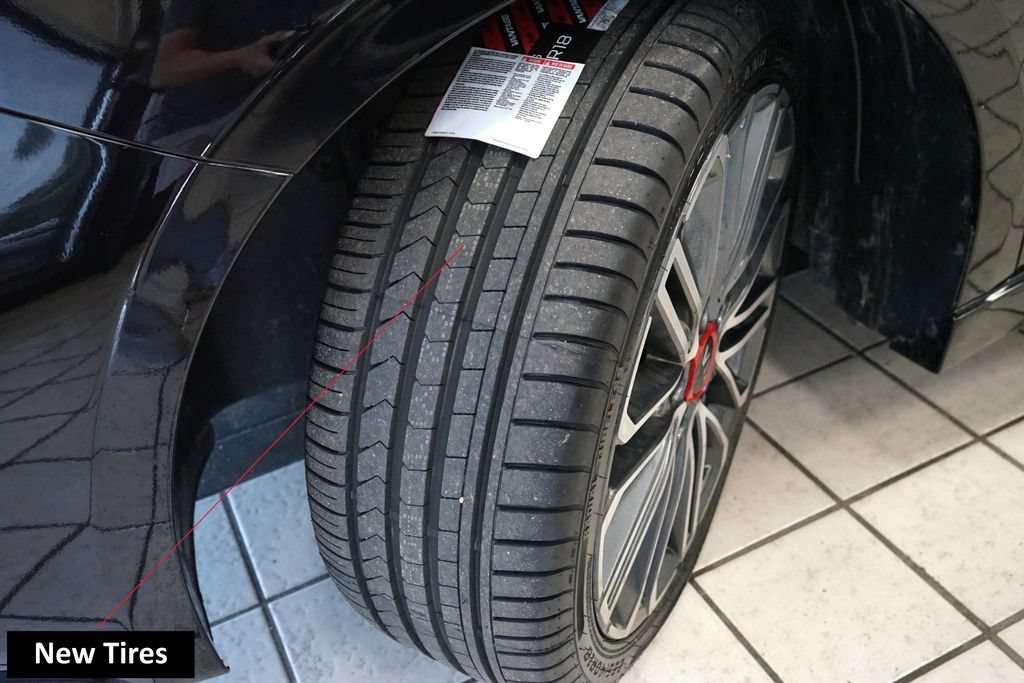 Used 2021 Kia Forte GT FWD image 13