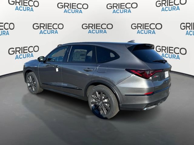 New 2026 Acura MDX A-Spec image 7