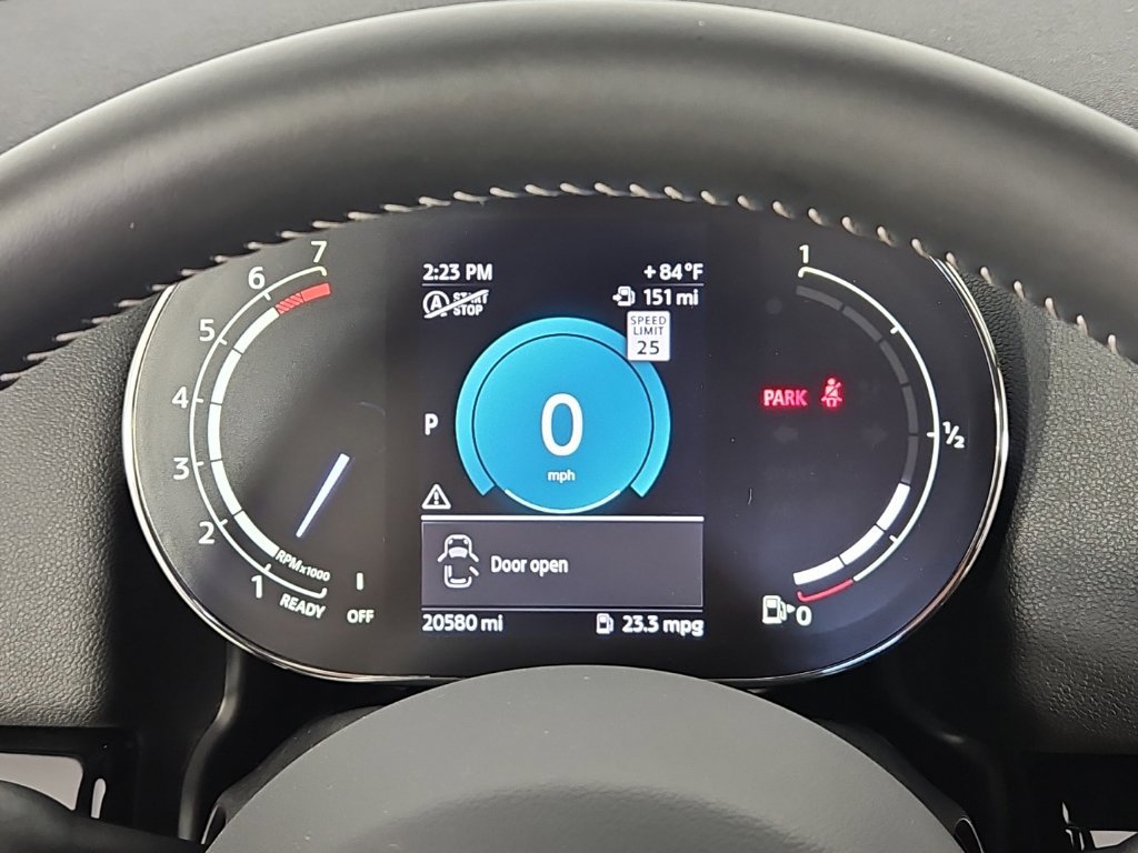 Certified 2023 MINI Cooper Countryman S FWD image 31