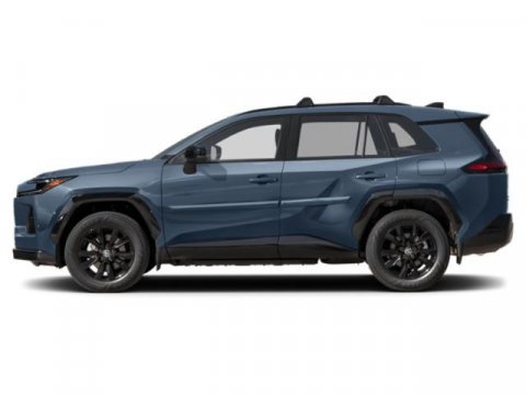 New 2026 Toyota RAV4 SE w/ Weather Package AWD/4WD image 4