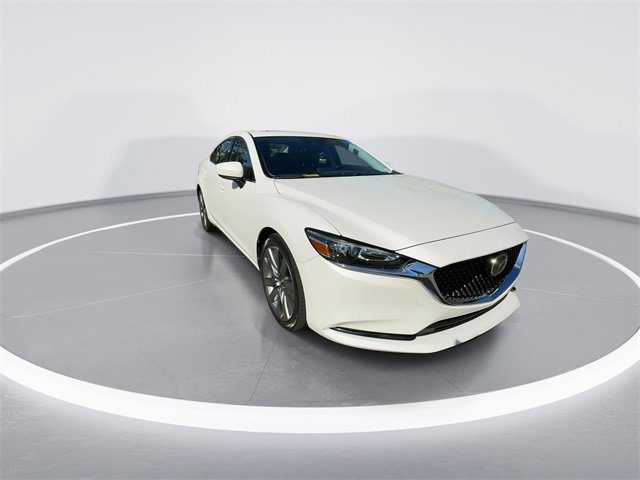 Used 2020 MAZDA MAZDA6 Touring image 2
