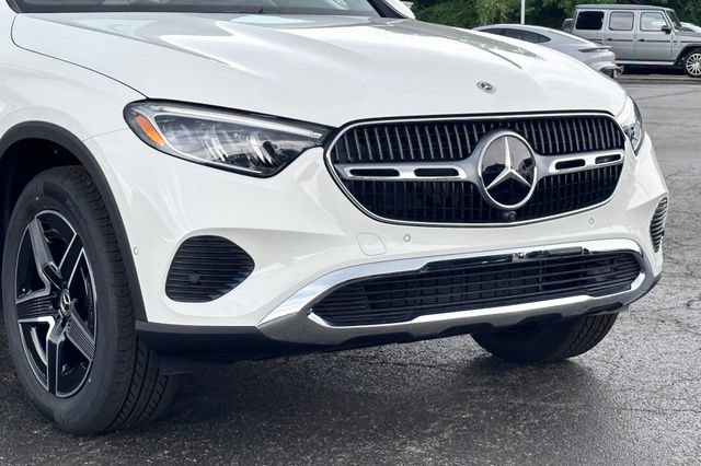 New 2026 Mercedes-Benz GLC 300 4MATIC image 2