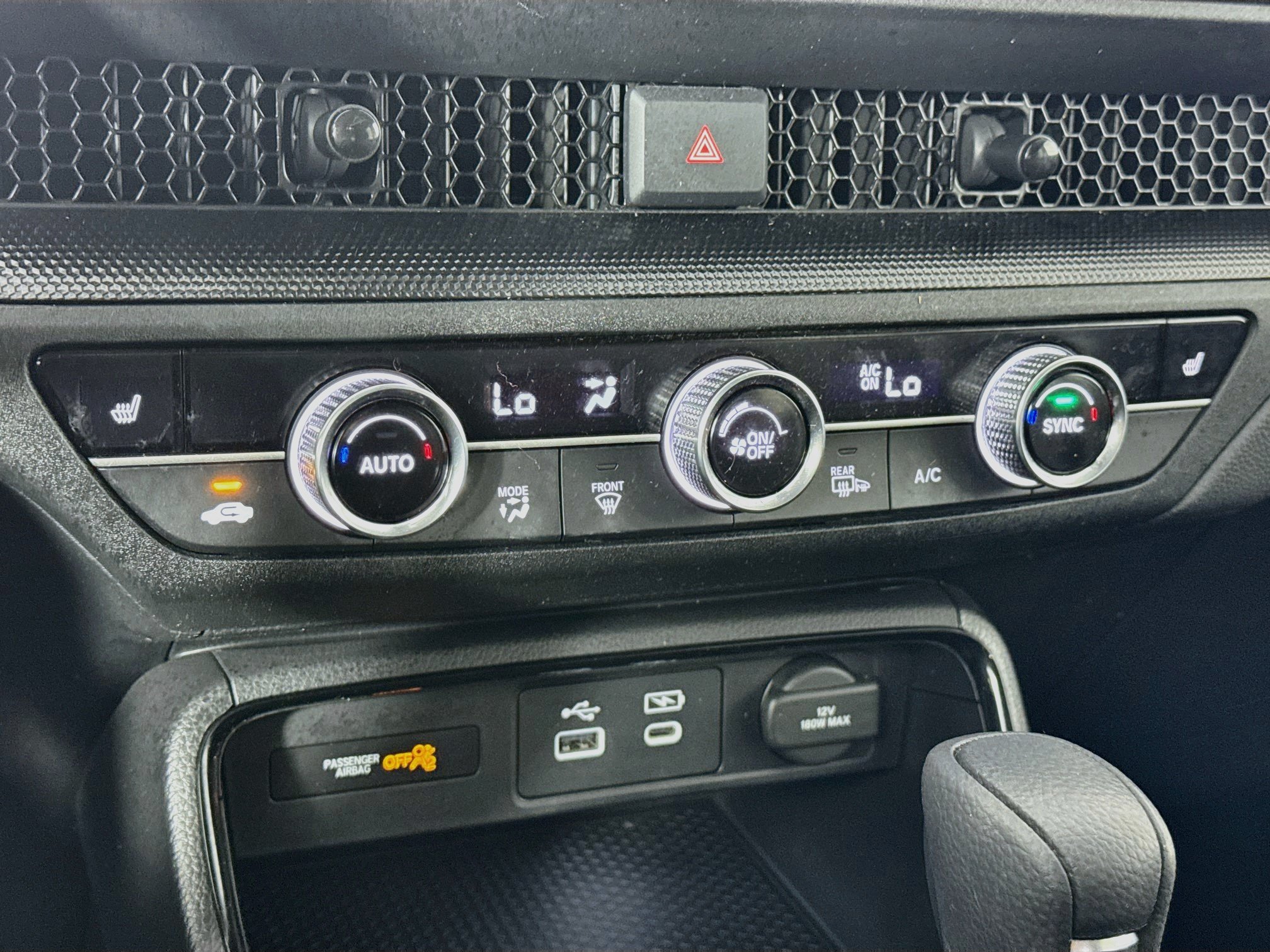 Certified 2024 Honda CR-V EX image 15