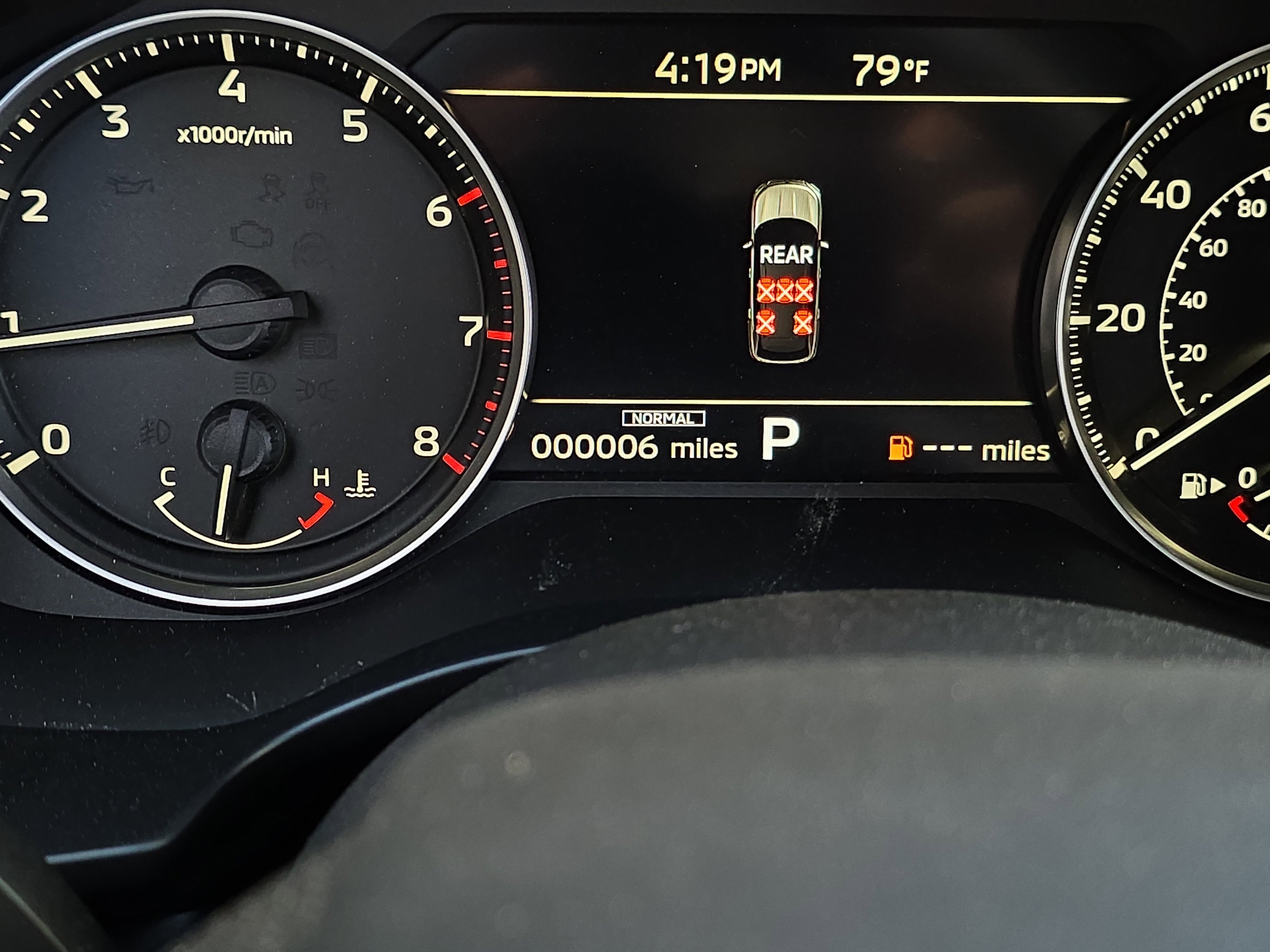 New 2026 Mitsubishi Outlander LE FWD image 19