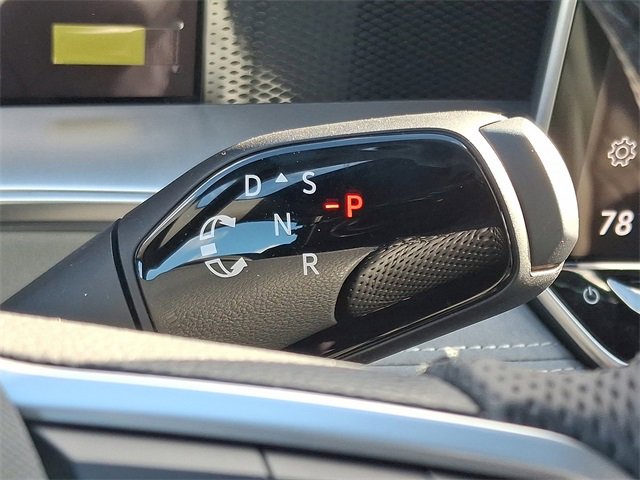 New 2026 Volkswagen Tiguan SE R-Line image 8