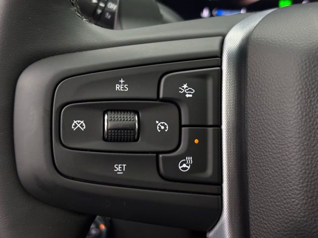 New 2026 GMC Sierra 1500 SLT w/ SLT Premium Package image 28