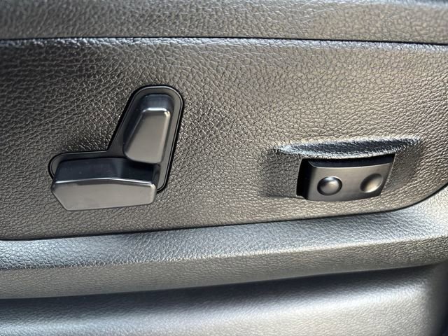 Used 2024 RAM 2500 Laramie w/ Safety Group image 16
