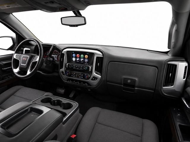 Used 2015 GMC Sierra 1500 SLE w/ SLE Value Package AWD/4WD image 20