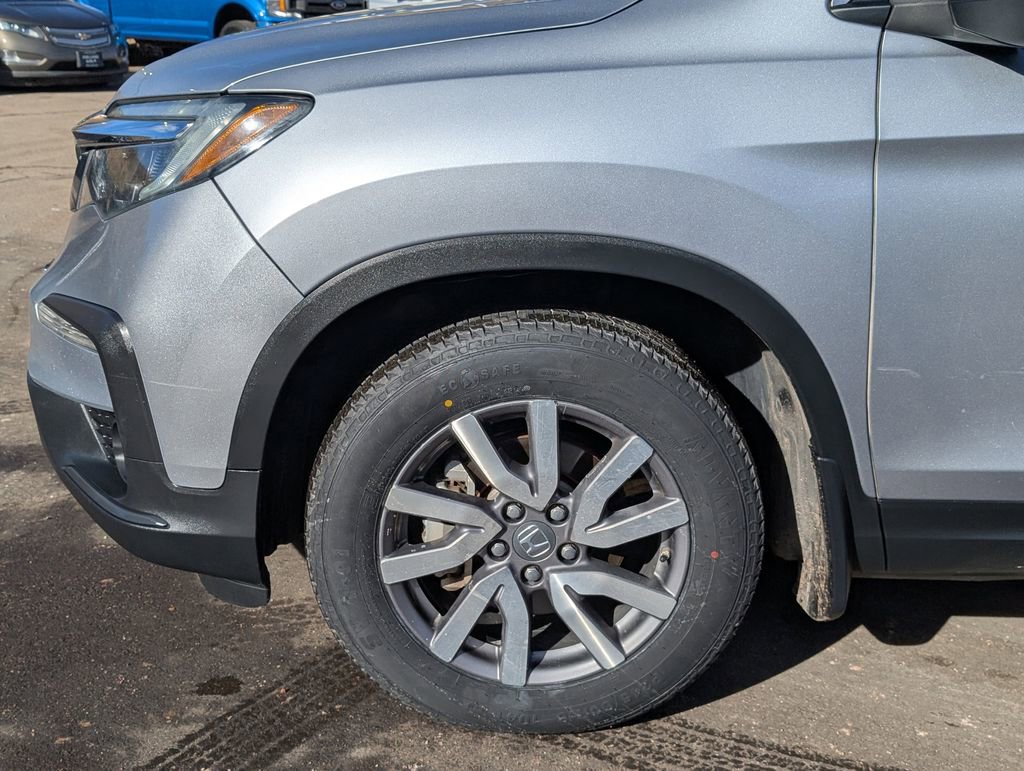 Used 2020 Honda Pilot EX-L image 10