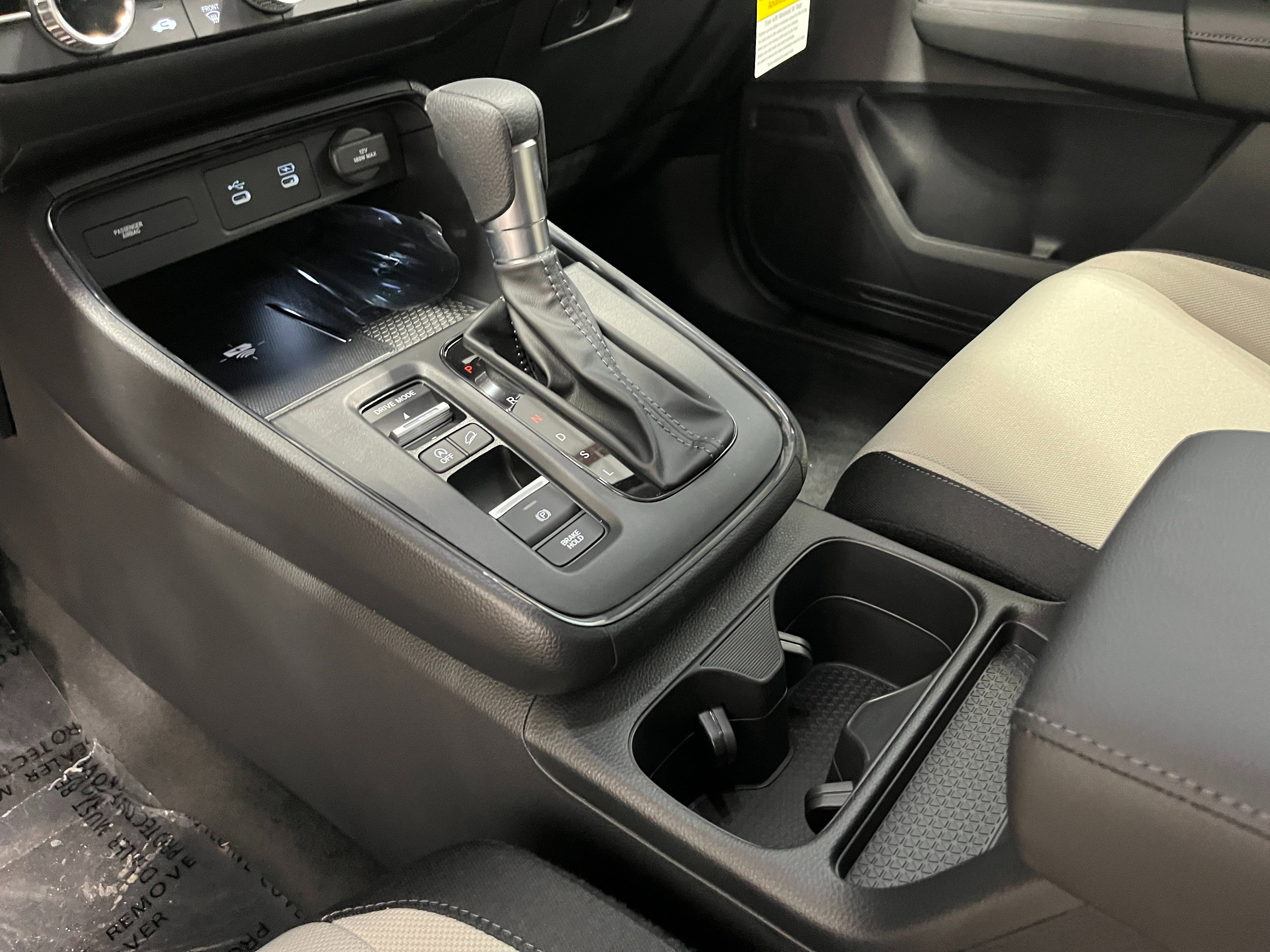 New 2026 Honda CR-V LX image 14