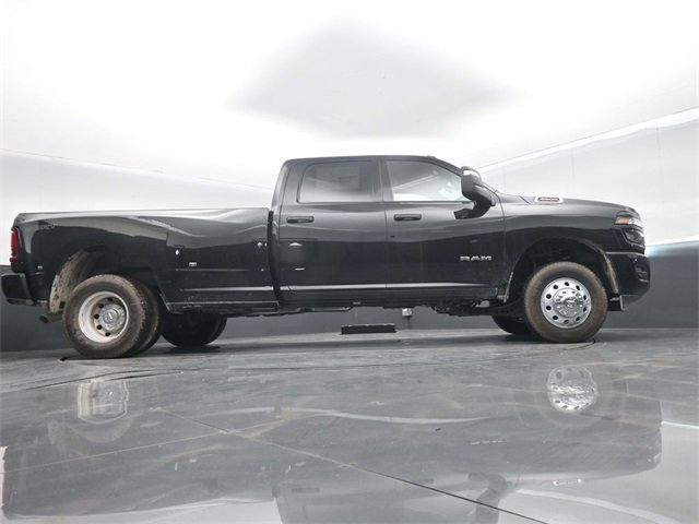 New 2026 RAM 3500 Big Horn image 44