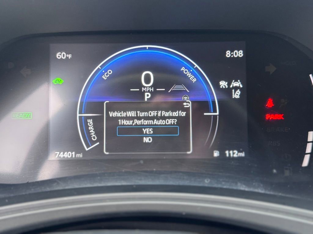 Certified 2024 Toyota Grand Highlander XLE image 16