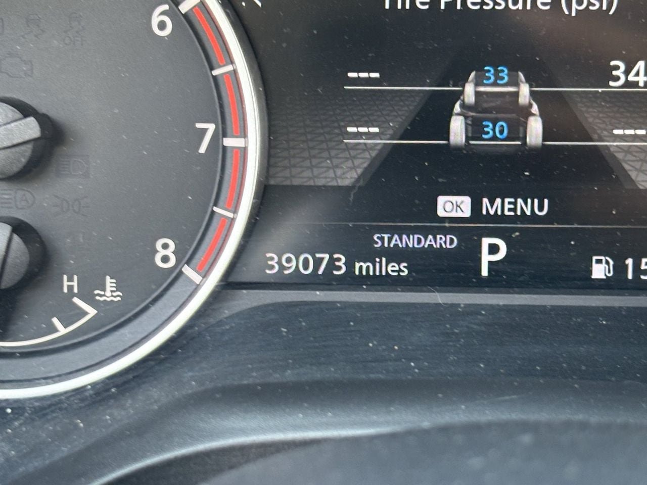 Used 2023 Nissan Rogue SV FWD image 29