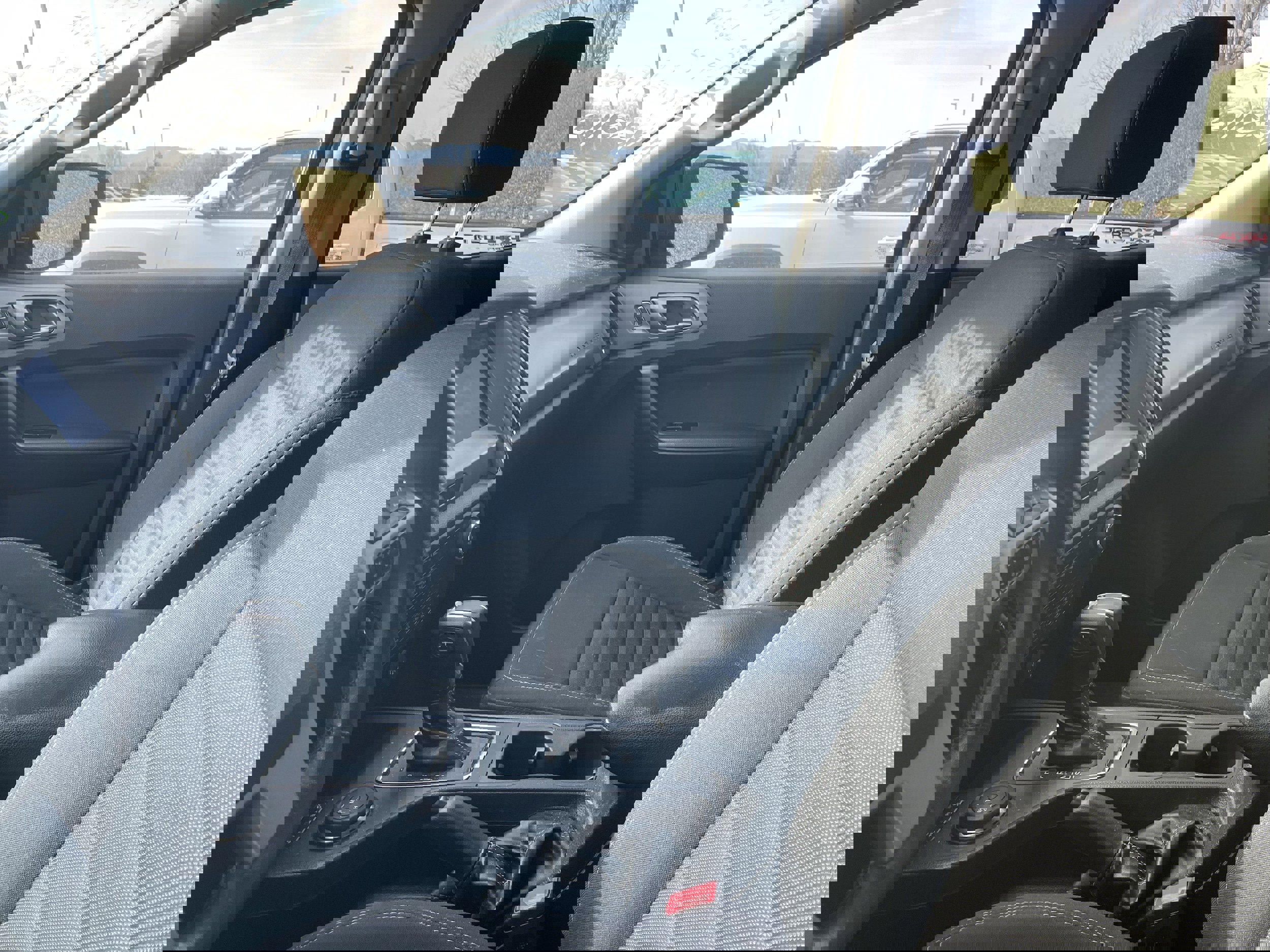 Used 2022 Ford Ranger XLT w/ Equipment Group 301A Mid image 5