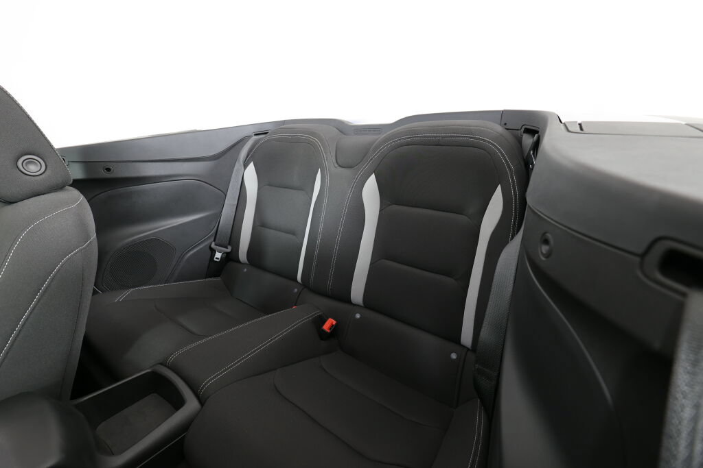 Used 2023 Chevrolet Camaro LT RWD image 16