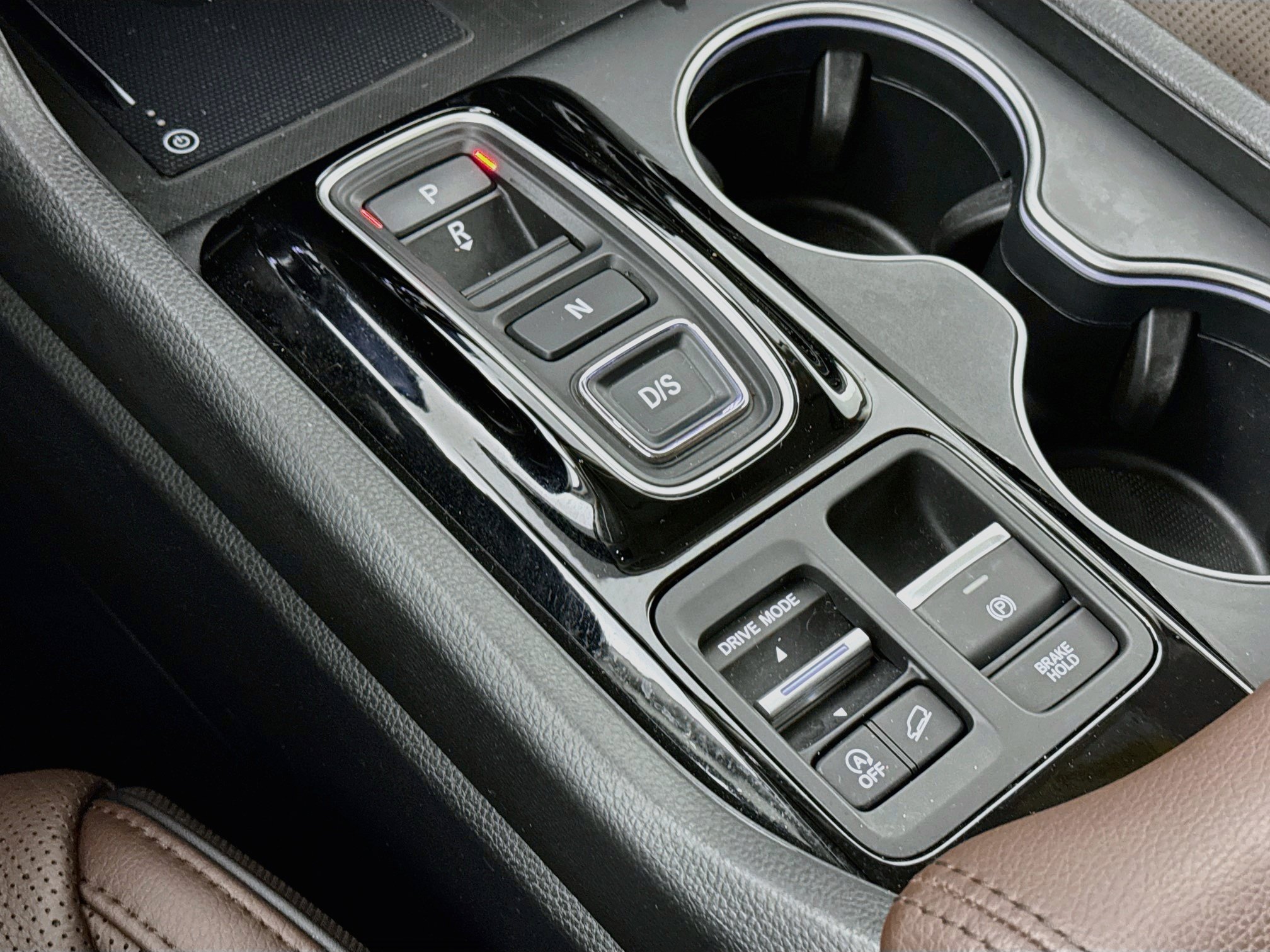 Certified 2023 Honda Pilot Elite image 17