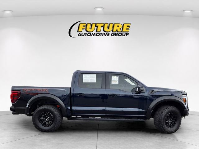 Certified 2025 Ford F150 Raptor image 3