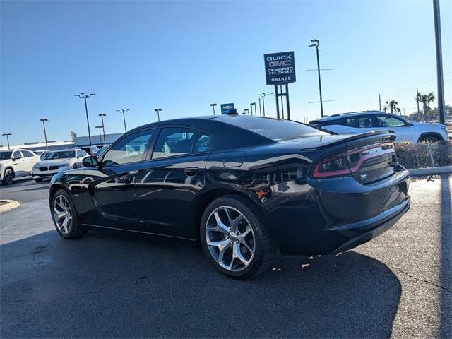 Used 2016 Dodge Charger R/T w/ Plus Group image 6