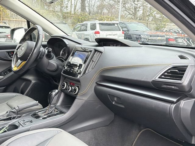 Used 2023 Subaru Crosstrek 2.5i Sport image 19