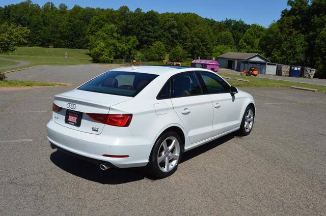 Used 2016 Audi A3 2.0T Premium AWD/4WD image 54