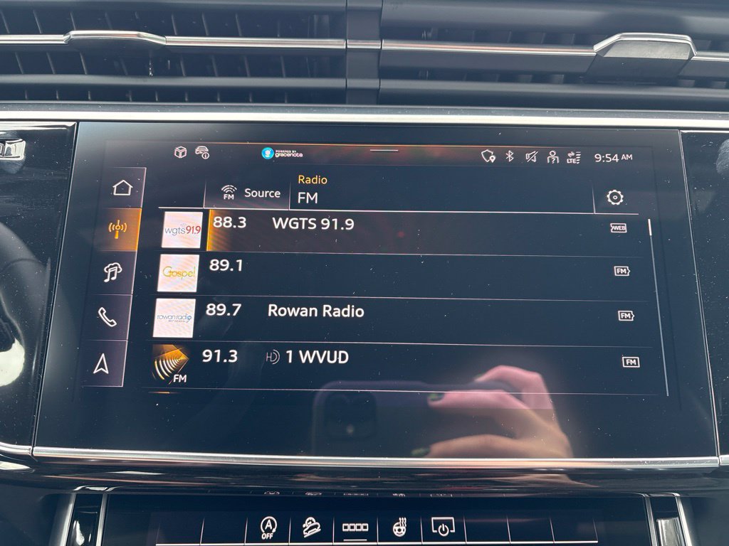 New 2026 Audi Q7 2.0T Premium AWD/4WD image 25