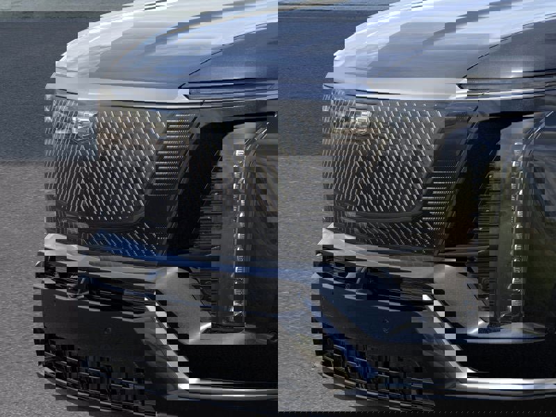 New 2026 Cadillac Vistiq Premium Luxury image 13