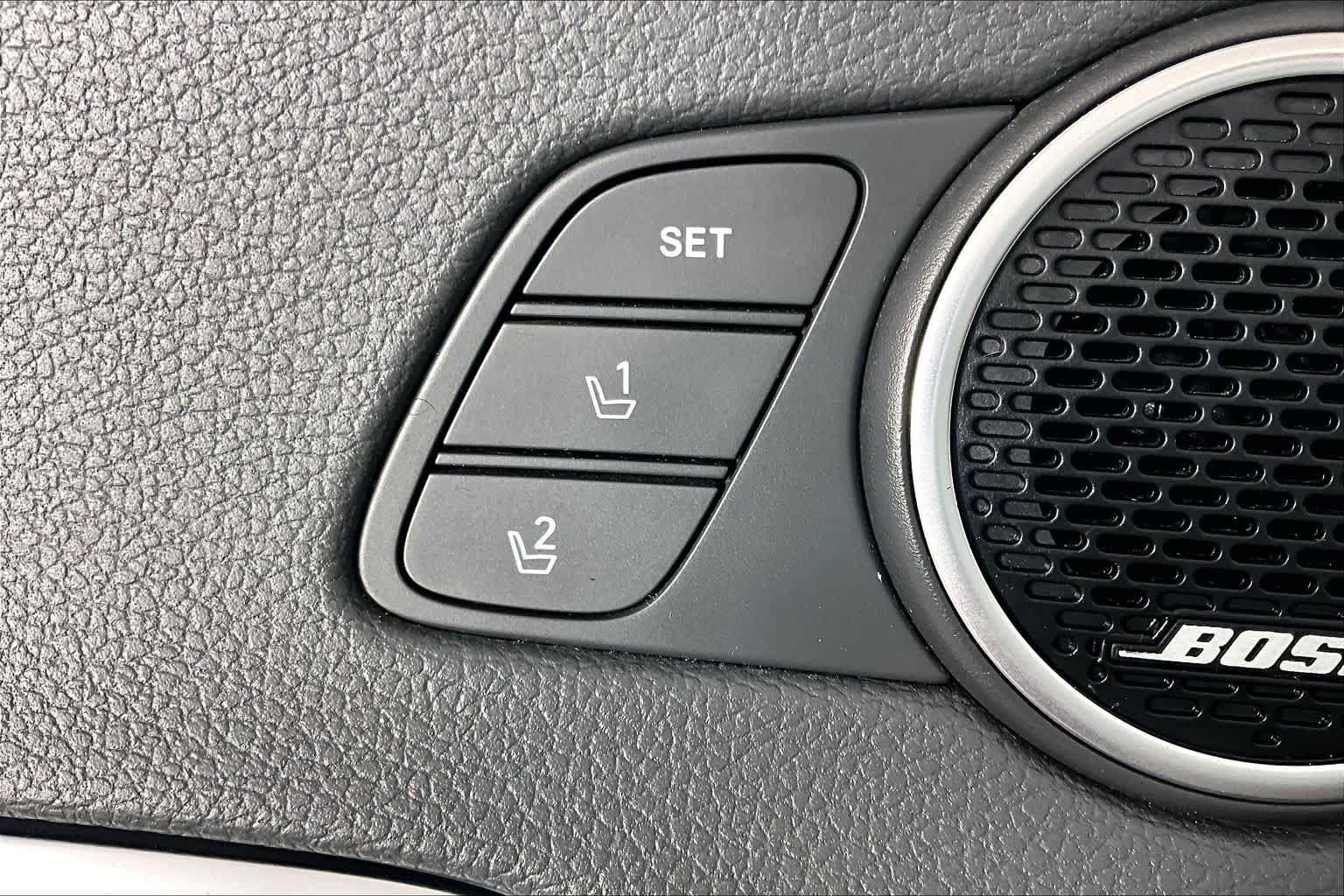 Used 2021 Hyundai Sonata Limited FWD image 33
