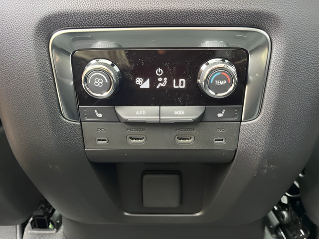 New 2026 Chevrolet Tahoe Premier RWD image 35