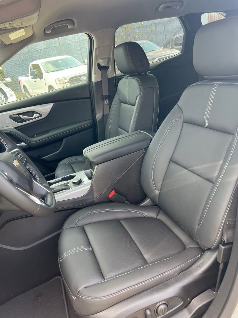 New 2026 Chevrolet Blazer LT image 11