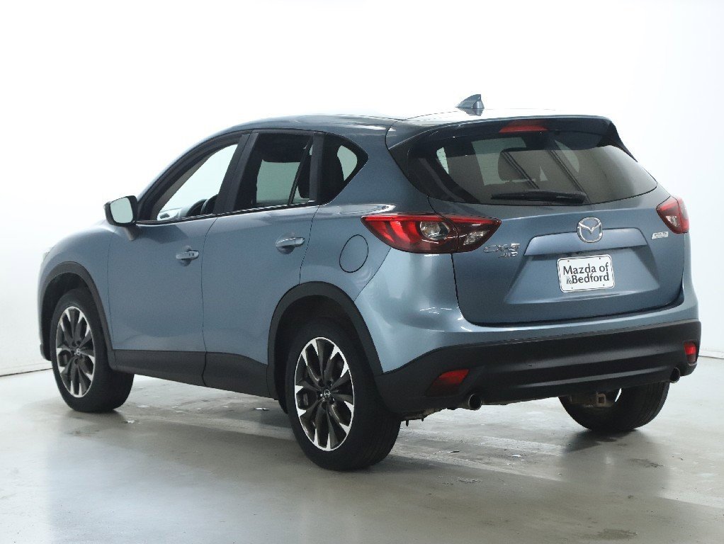 Used 2016 MAZDA CX-5 Grand Touring image 41