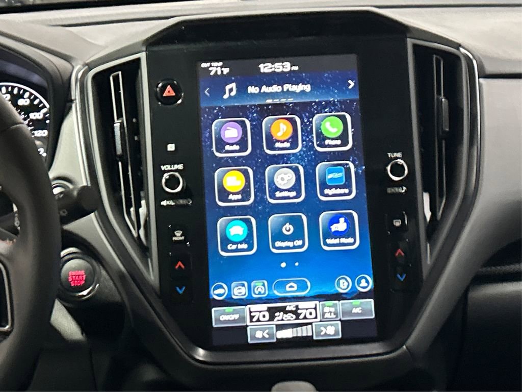 New 2025 Subaru Crosstrek 2.5i Limited w/ Crosstrek Mirror Package image 17