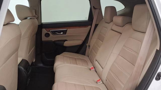 Used 2020 Honda CR-V EX-L image 19