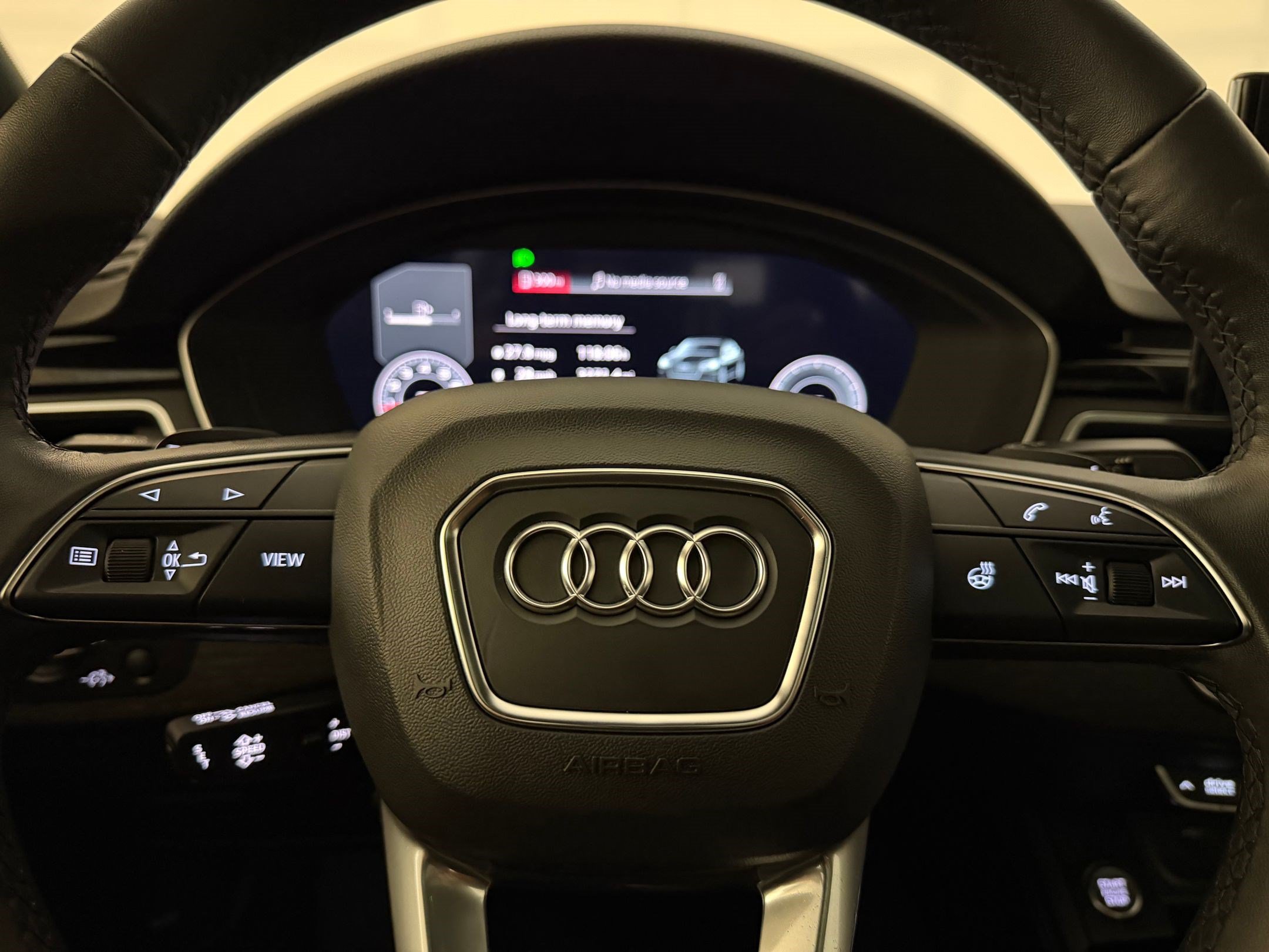 Certified 2023 Audi A5 2.0T Premium Plus w/ Premium Plus AWD/4WD image 11