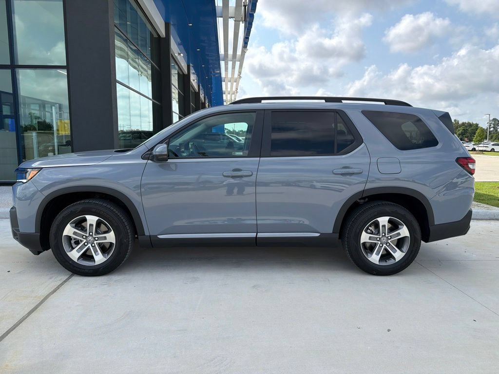 Used 2026 Honda Pilot EX-L image 8