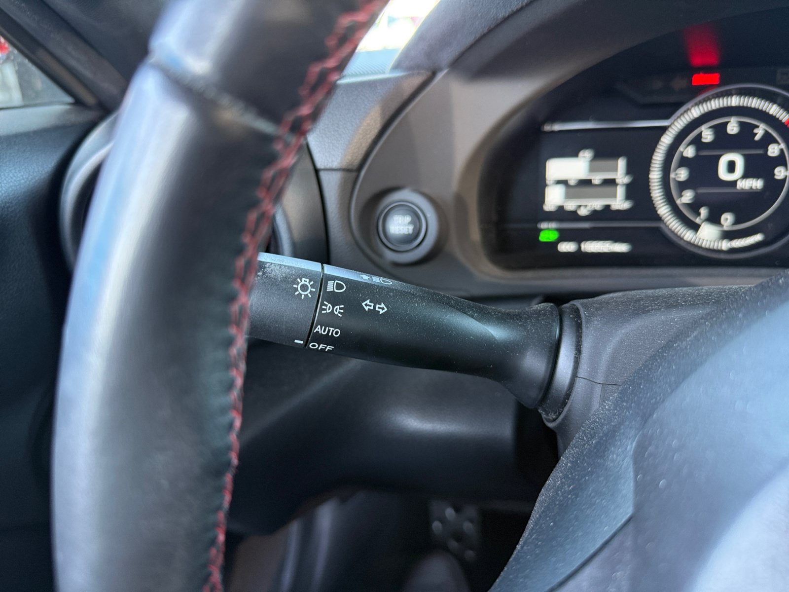 Used 2023 Subaru BRZ Limited RWD image 16