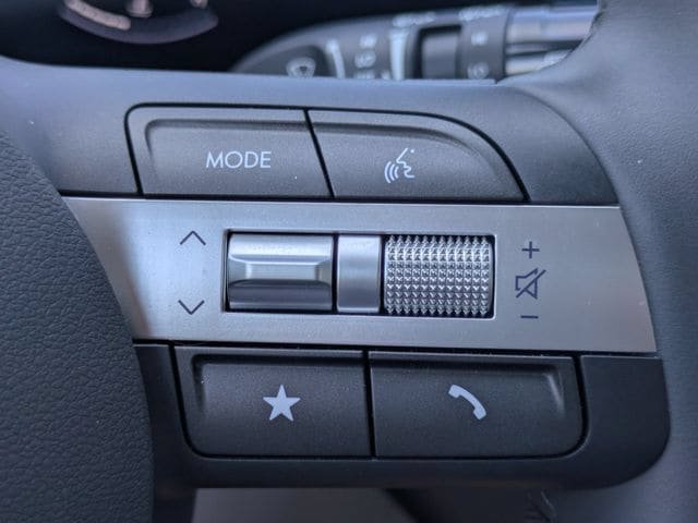 Certified 2026 Hyundai Kona SEL Sport AWD/4WD image 25