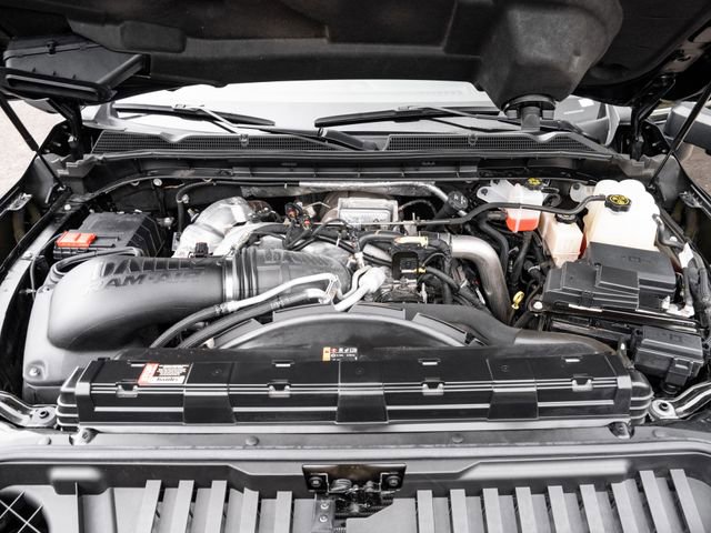 Used 2022 GMC Sierra 3500 Denali image 25