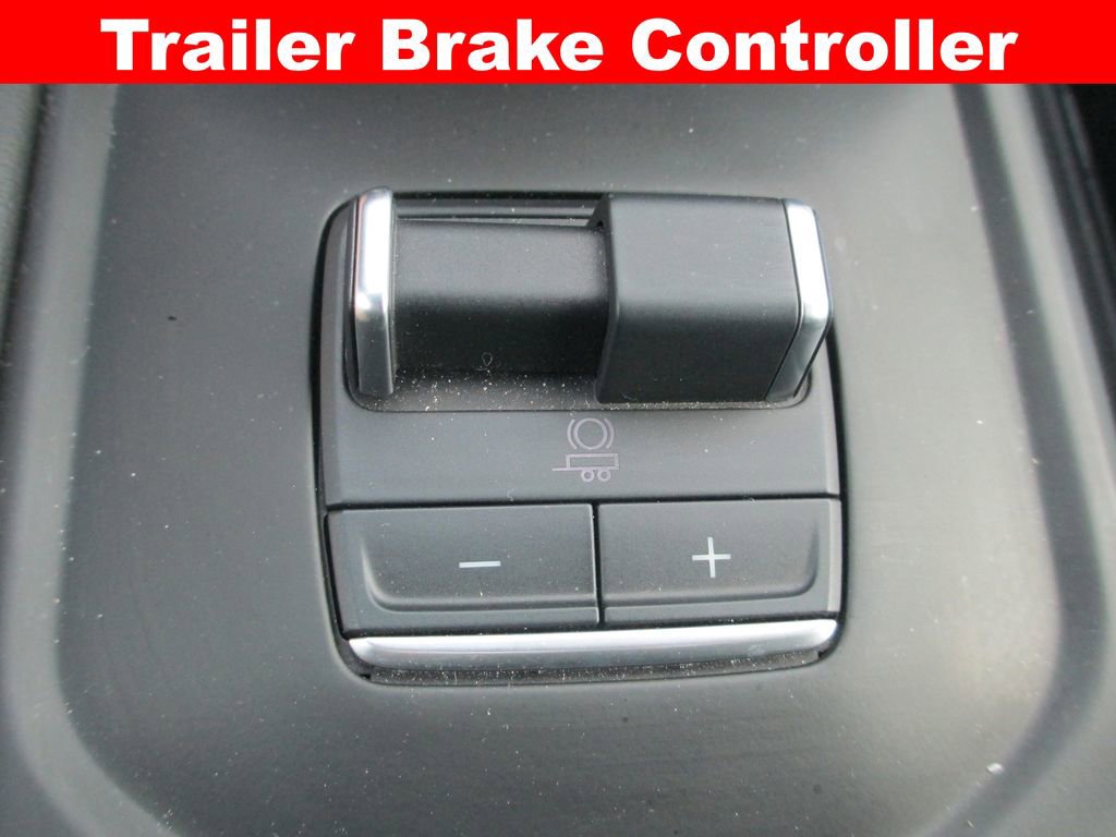 Used 2026 GMC Sierra 1500 Denali w/ Denali Reserve Package image 23