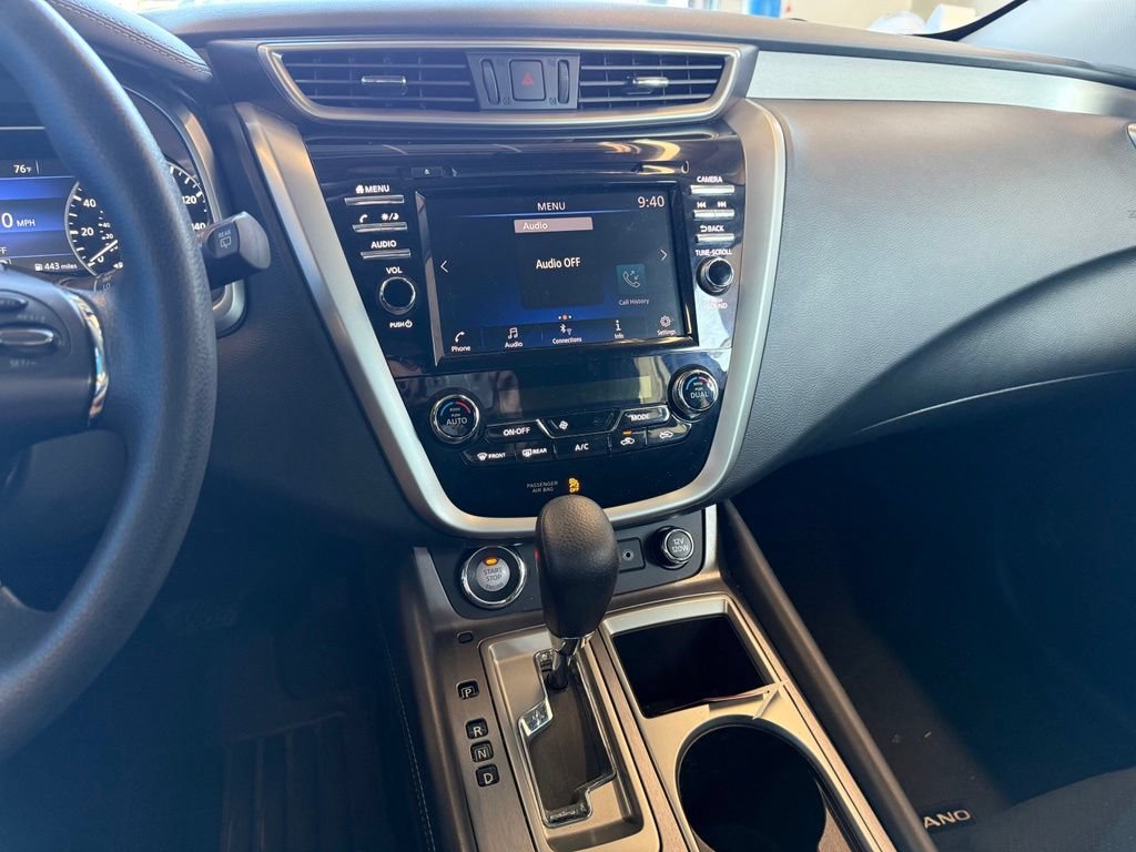 Used 2020 Nissan Murano S w/ Technology Package AWD/4WD image 15