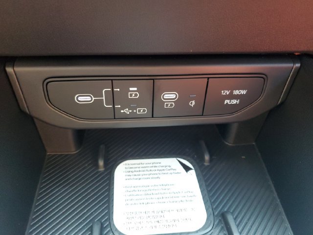 New 2026 Kia K4 EX FWD image 37