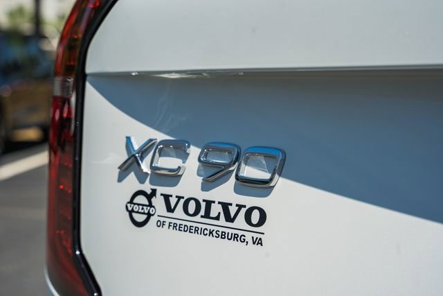New 2026 Volvo XC90 T8 Ultra AWD/4WD image 10