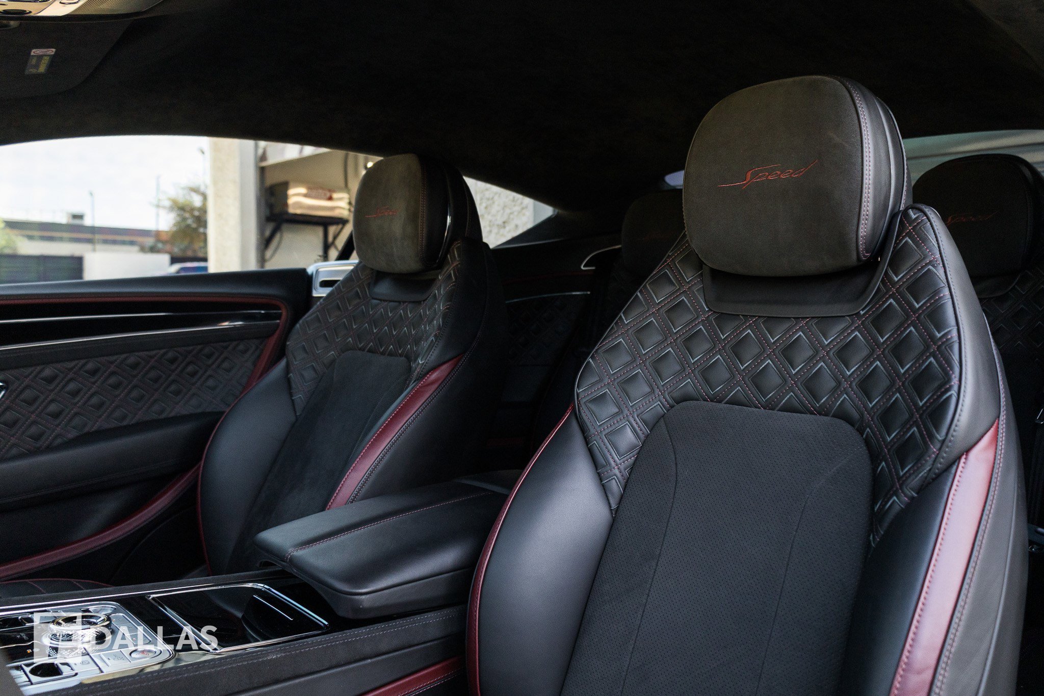 Used 2022 Bentley Continental GT Speed image 26