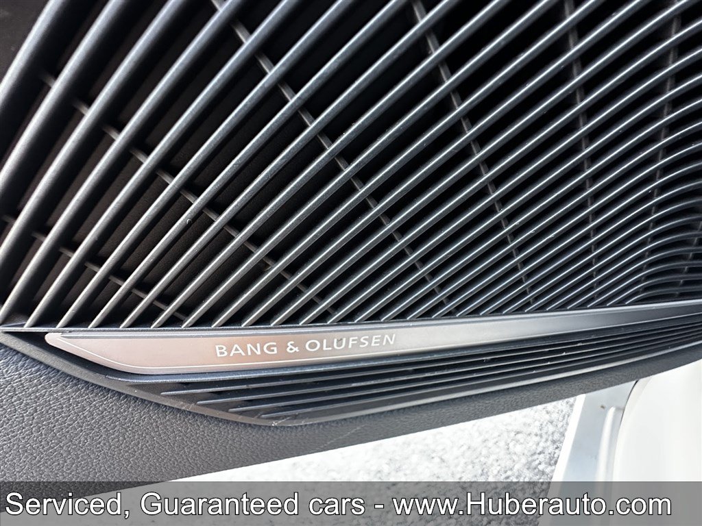 Used 2023 Audi A5 2.0T Premium Plus w/ Premium Plus AWD/4WD image 23