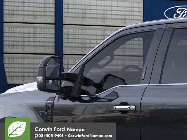 New 2026 Ford F350 4x4 Crew Cab Super Duty image 20