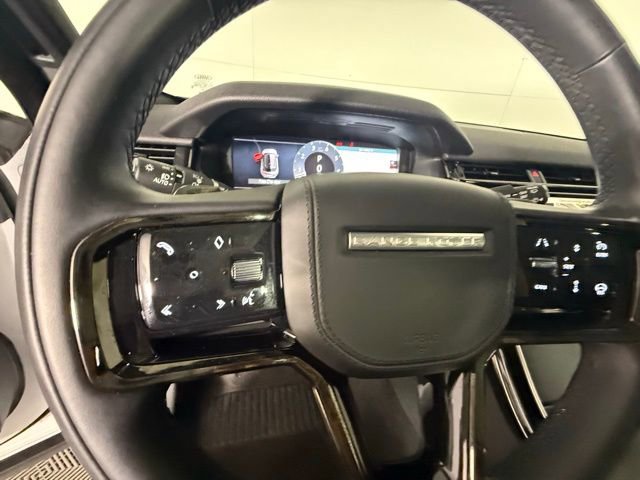 Used 2024 Land Rover Range Rover Velar Dynamic SE image 29
